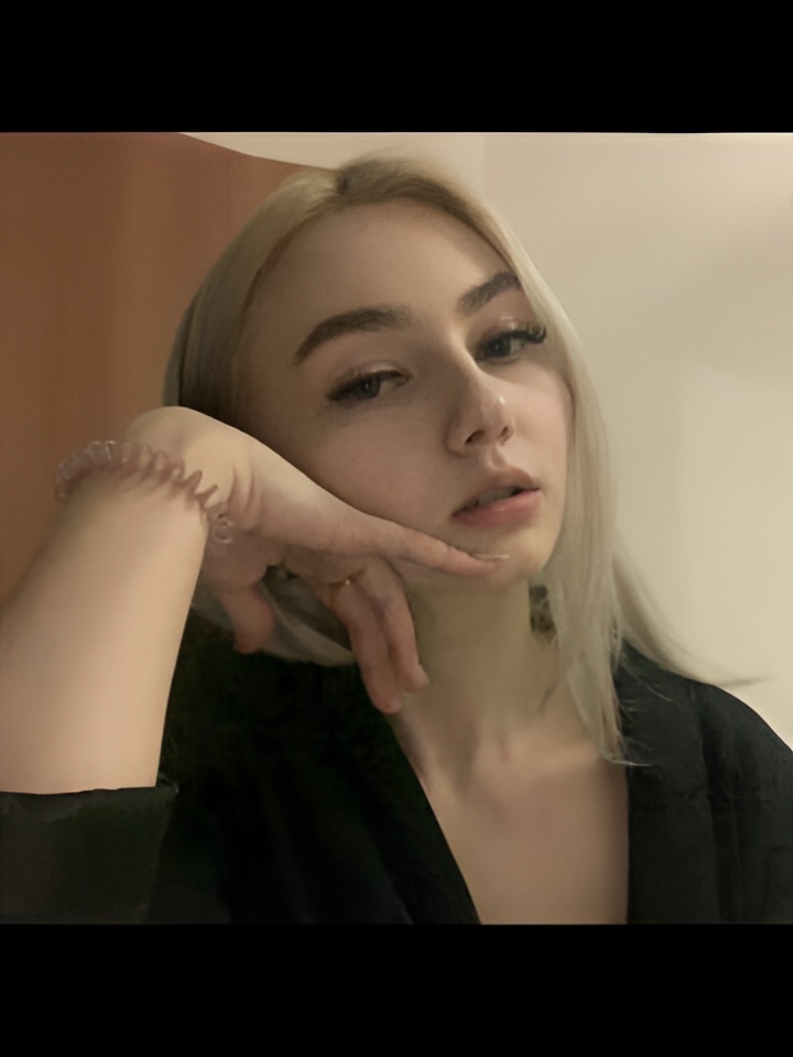 Индивидуалка Агата, доступна для личного знакомства от 4000 руб