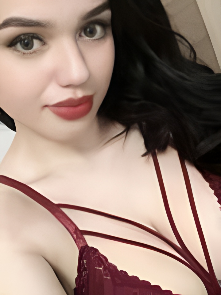 Индивидуалка Анжелика, доступна для личного знакомства от 4000 руб