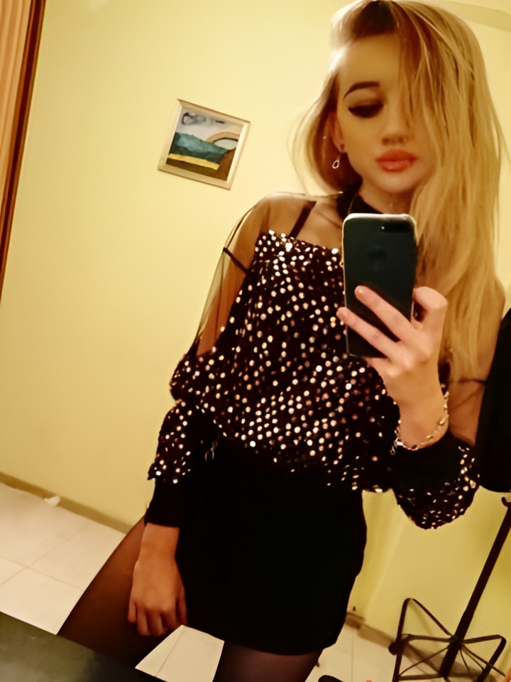 Индивидуалка Элеонора, доступна для личного знакомства от 5000 руб