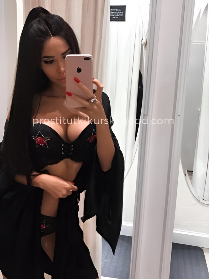 Индивидуалка Лина, доступна для личного знакомства от 1500 руб