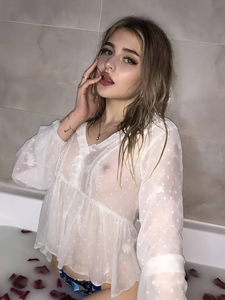 Индивидуалка Марселина, доступна для личного знакомства от 3000 руб