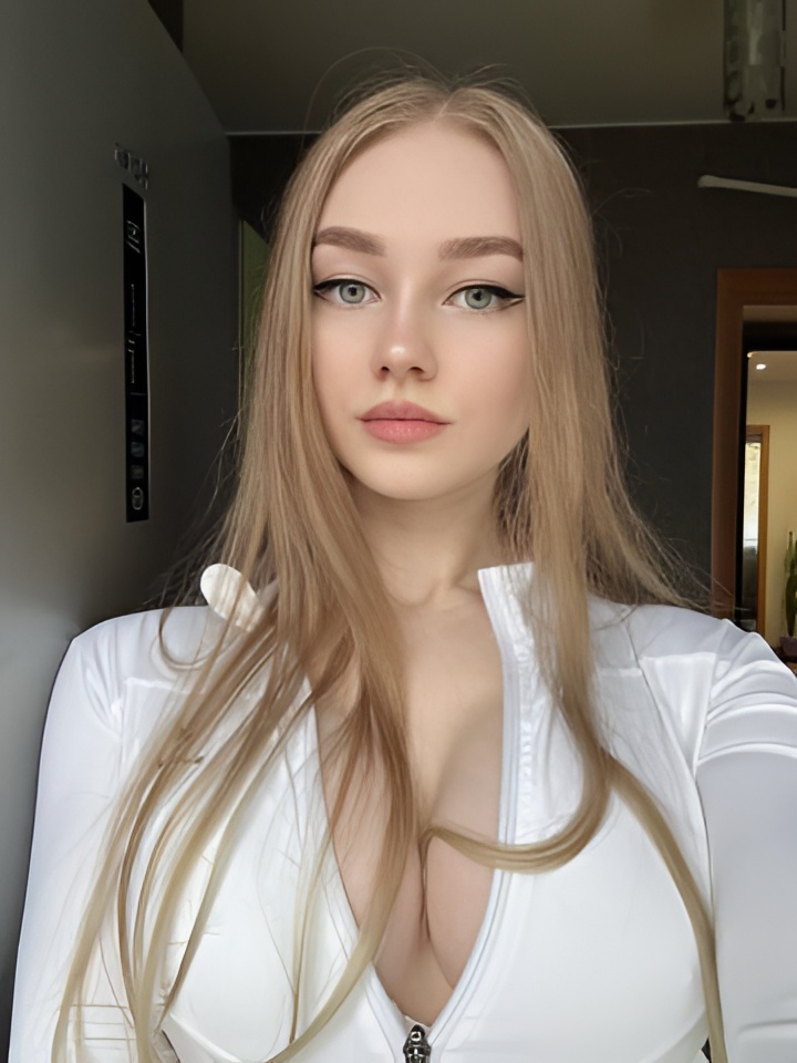 Индивидуалка Николь, доступна для личного знакомства от 2500 руб