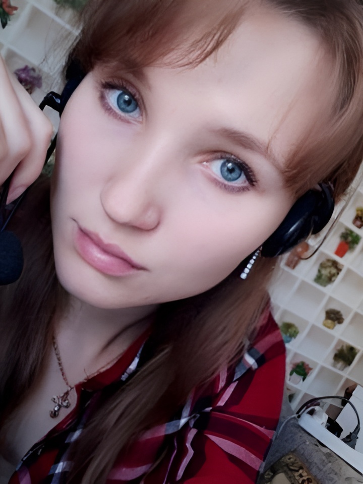 Индивидуалка Нина, доступна для личного знакомства от 1500 руб