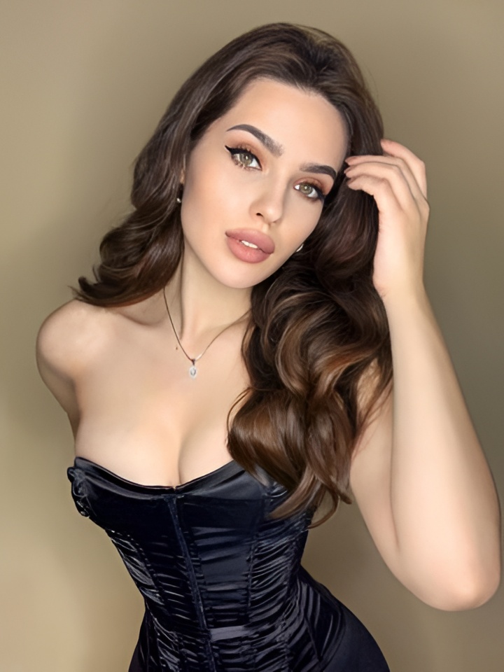 Варвара привлекальеная девушка из Луховиц цена от 2500 руб