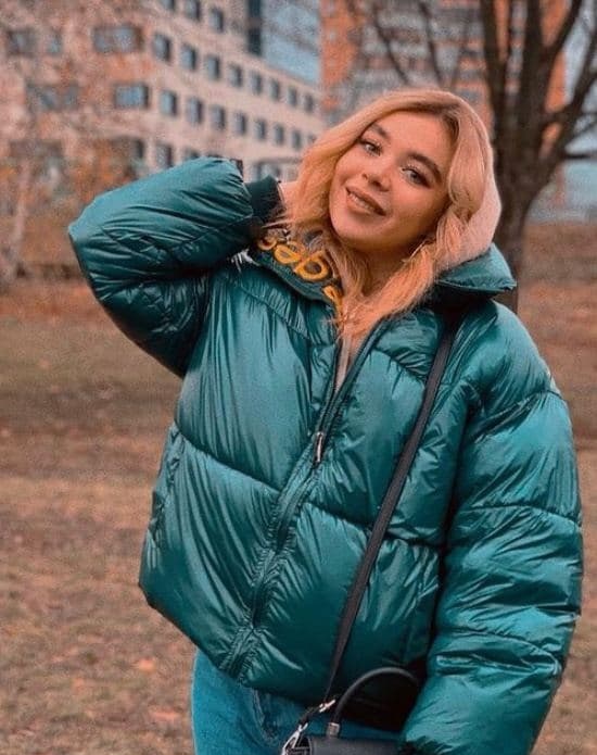 Индивидуалка 🎥 Эльза, доступна для личного знакомства от 5000 руб