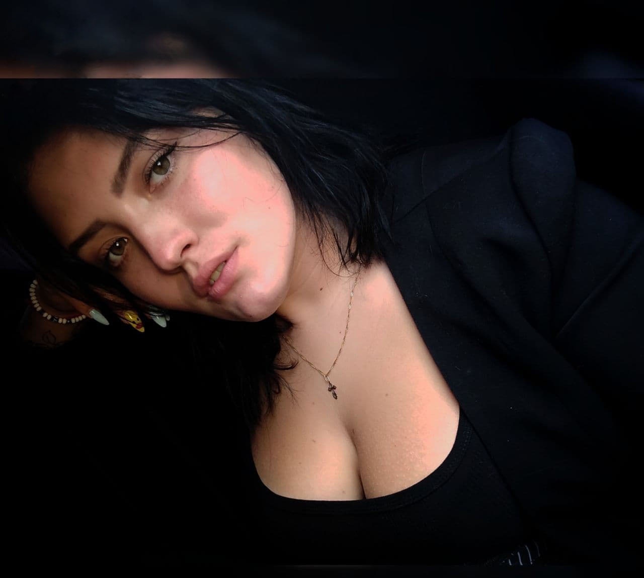 Ная привлекальеная девушка из Луховиц цена от 3000 руб