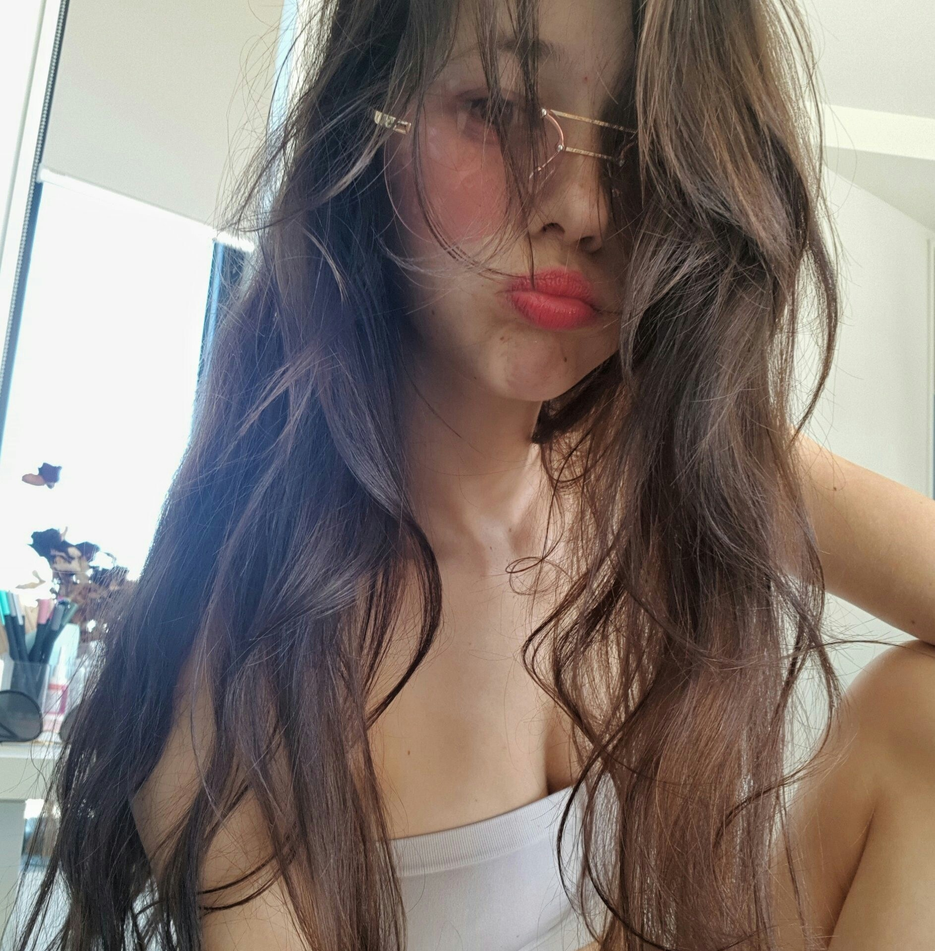 Клара привлекальеная девушка из Луховиц цена от 3500 руб