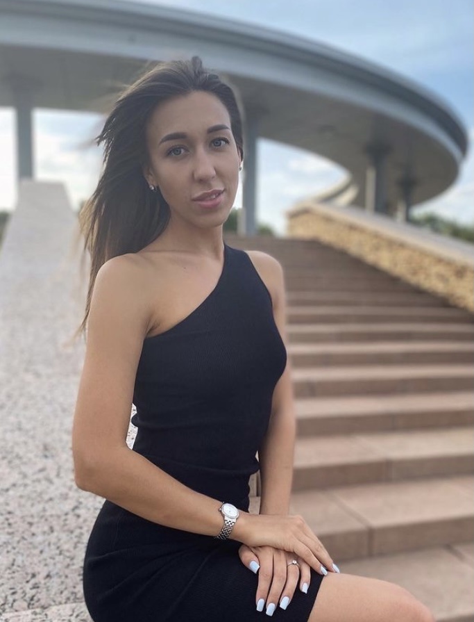 Индивидуалка Александра, доступна для личного знакомства от 7000 руб