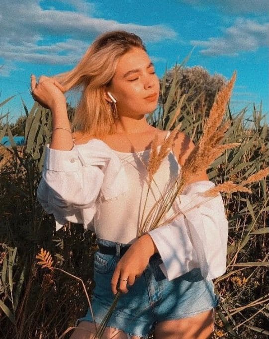 🎥 Эльза привлекальеная девушка из Луховиц цена от 5000 руб