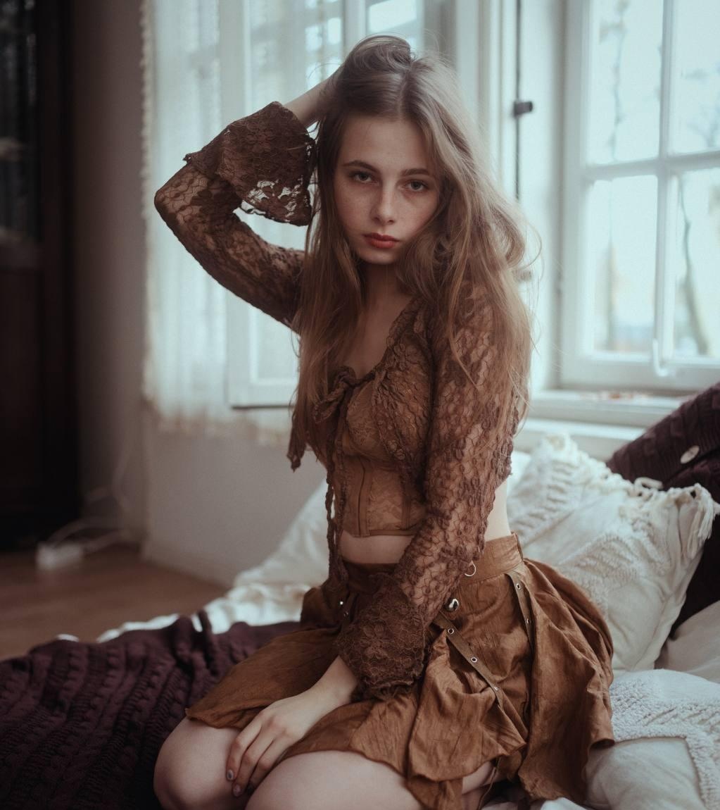 Лана привлекальеная девушка из Луховиц цена от 6000 руб