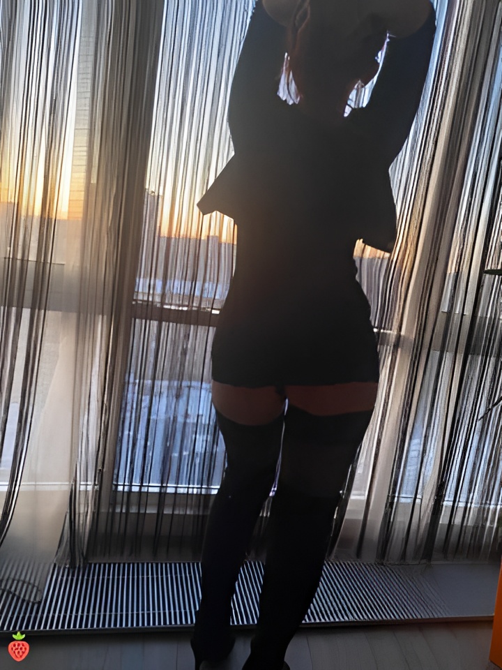 Индивидуалка Агата, доступна для личного знакомства от 2500 руб