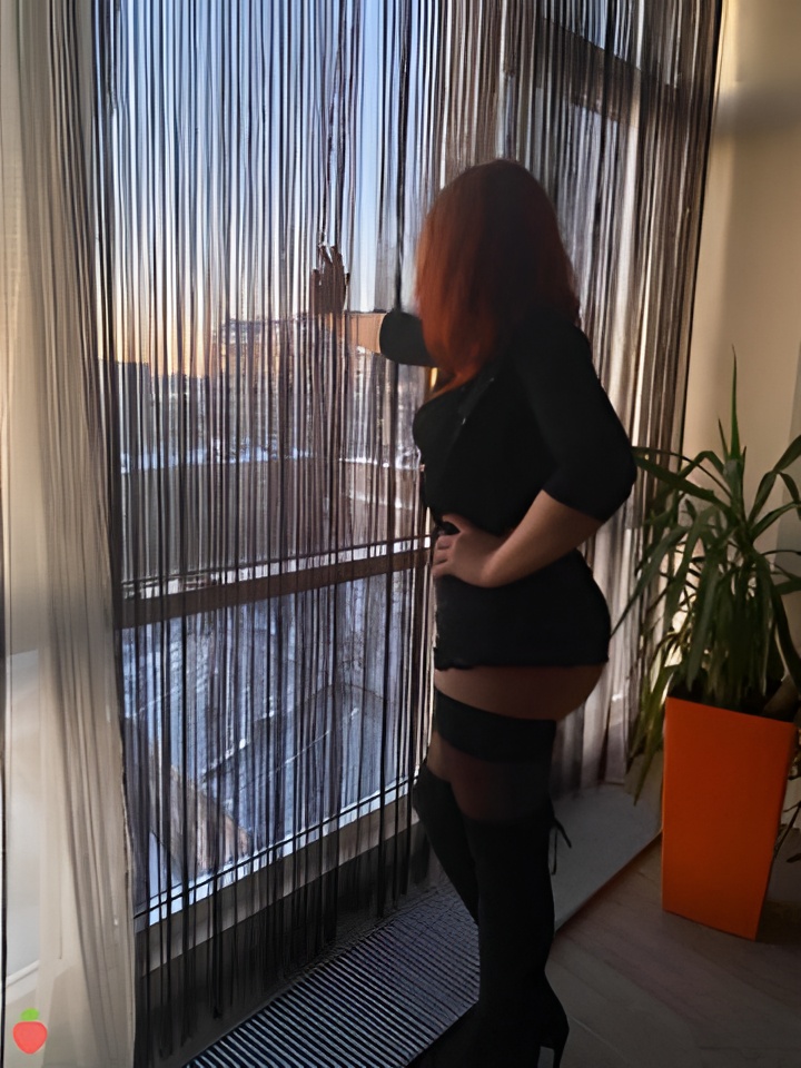 Индивидуалка Агата, доступна для личного знакомства от 2500 руб