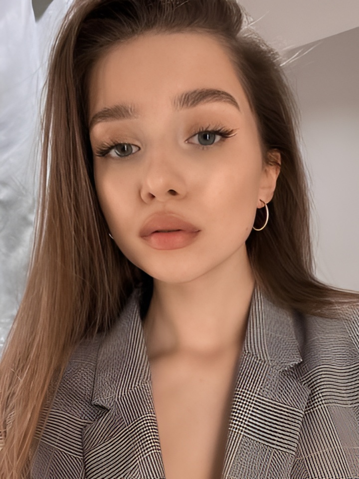 Индивидуалка Бронислава, доступна для личного знакомства от 2500 руб