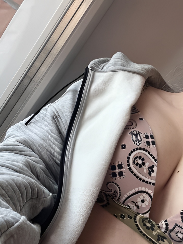 Индивидуалка Эльза, доступна для личного знакомства от 5000 руб