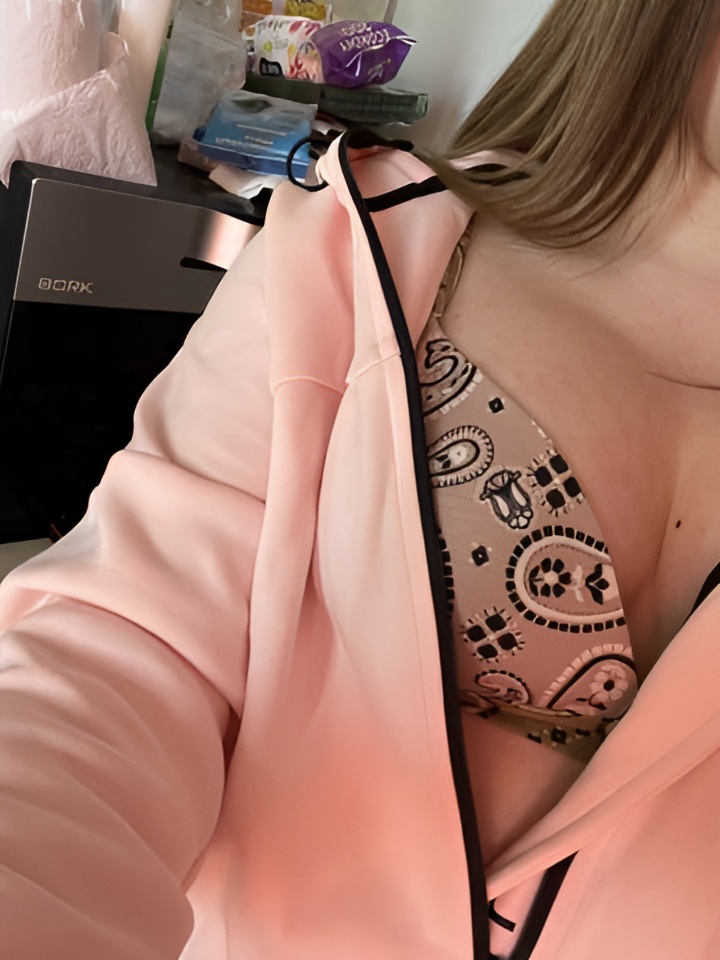 Индивидуалка Эльза, доступна для личного знакомства от 5000 руб