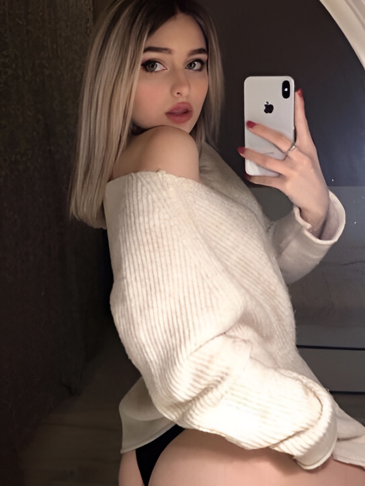 Индивидуалка Геля, доступна для личного знакомства от 2000 руб