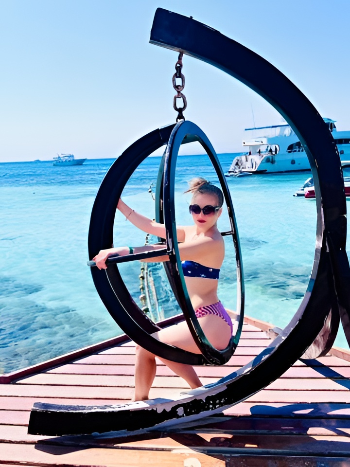 Индивидуалка Катенька, доступна для личного знакомства от 1500 руб