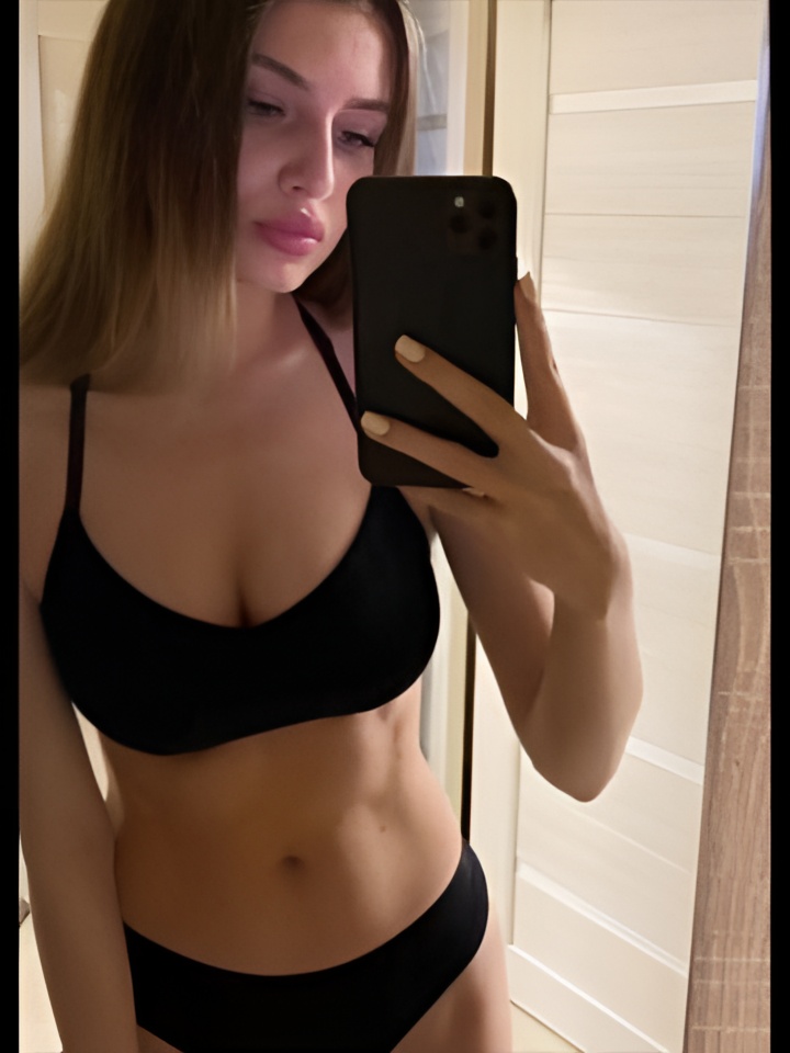 Индивидуалка Ольга, доступна для личного знакомства от 3000 руб