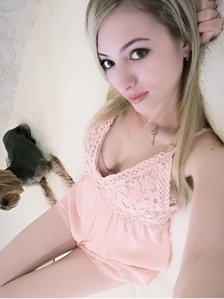 Индивидуалка Регина, доступна для личного знакомства от 1500 руб