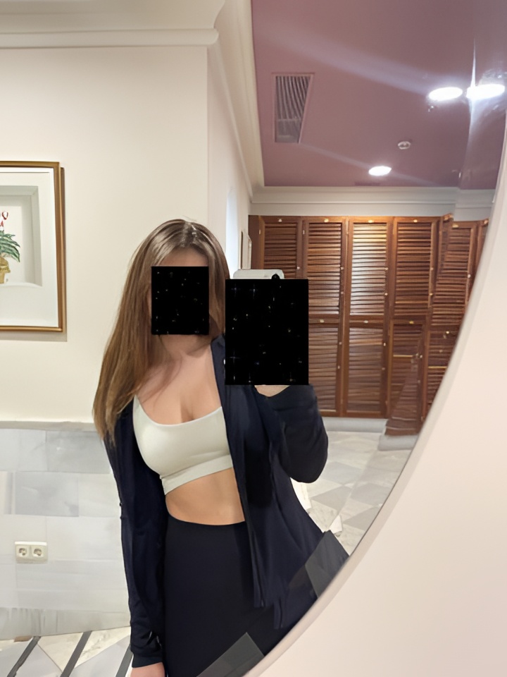 Индивидуалка Роксана, доступна для личного знакомства от 3000 руб