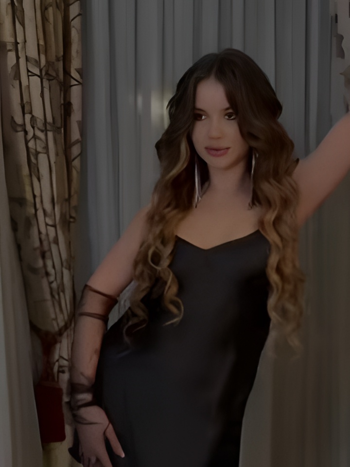 Индивидуалка Роксана, доступна для личного знакомства от 2000 руб