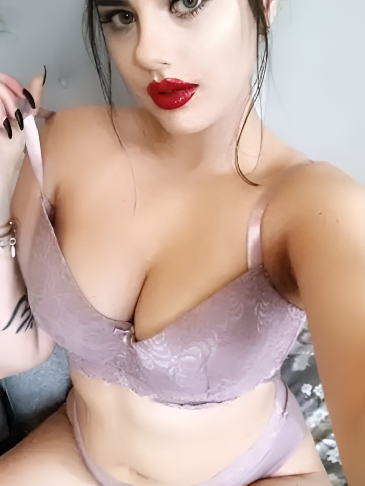 Индивидуалка Таира, доступна для личного знакомства от 1500 руб