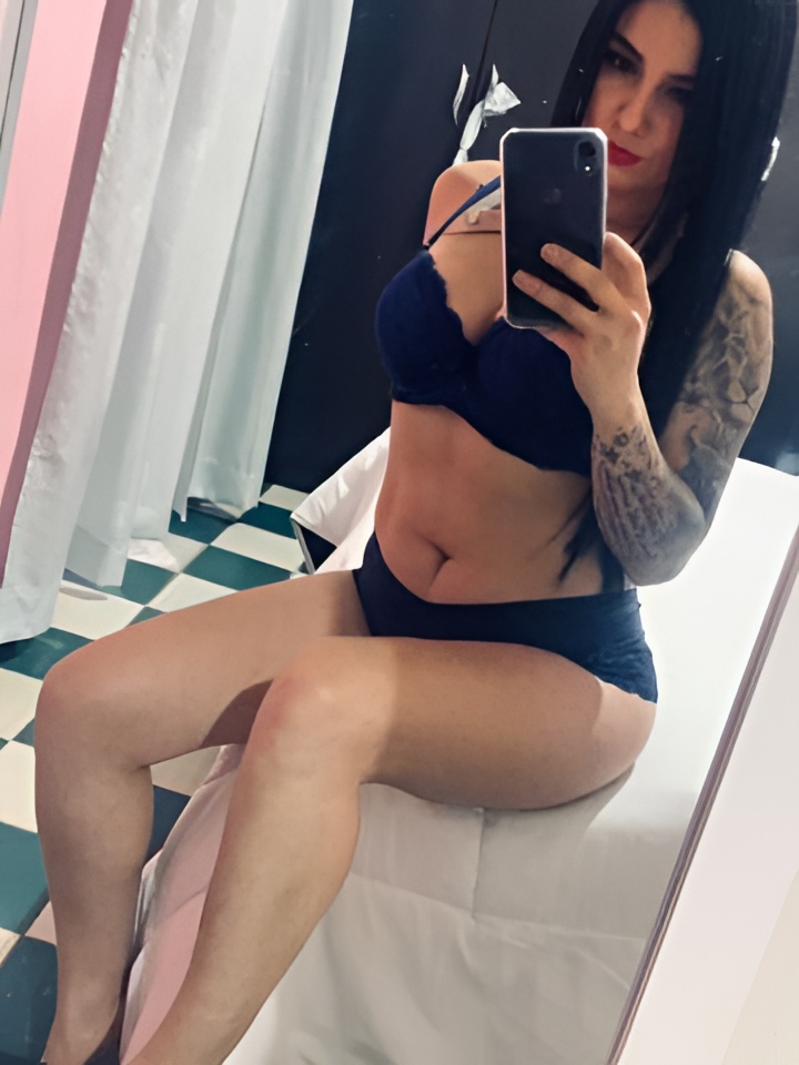 Индивидуалка Устинья, доступна для личного знакомства от 5000 руб