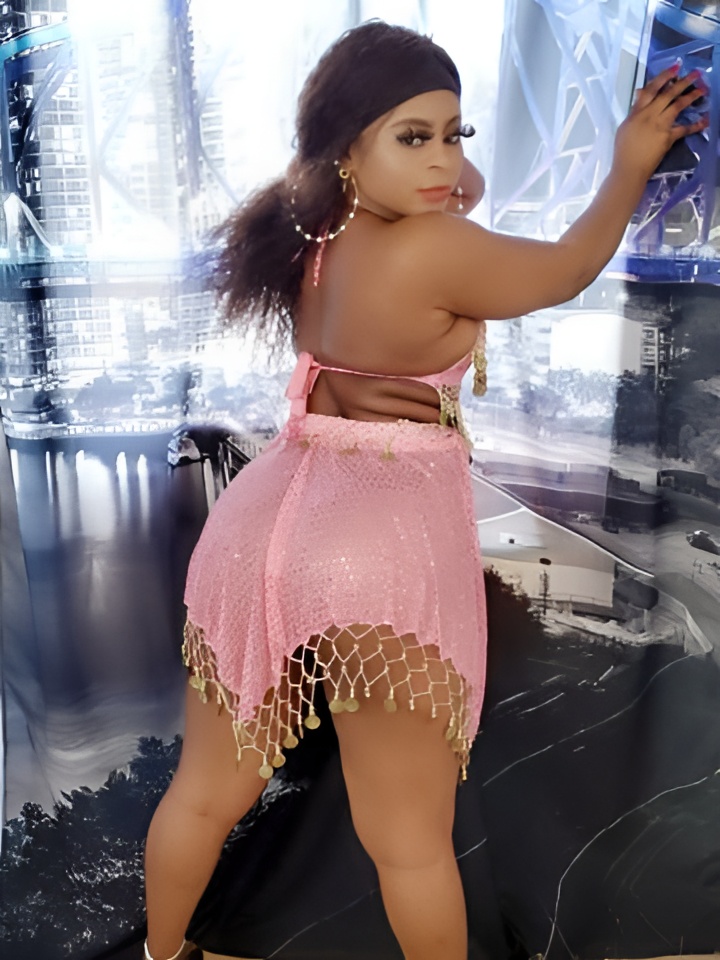 Индивидуалка Варвара, доступна для личного знакомства от 4000 руб