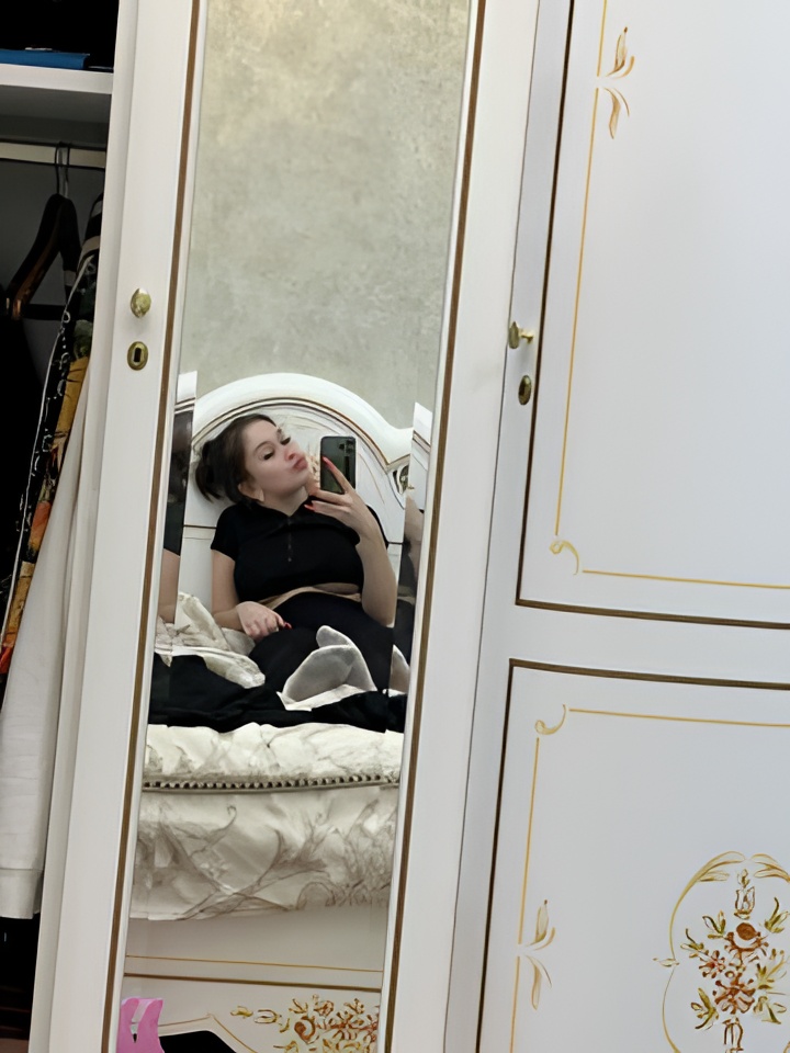 Индивидуалка Влада, доступна для личного знакомства от 10000 руб