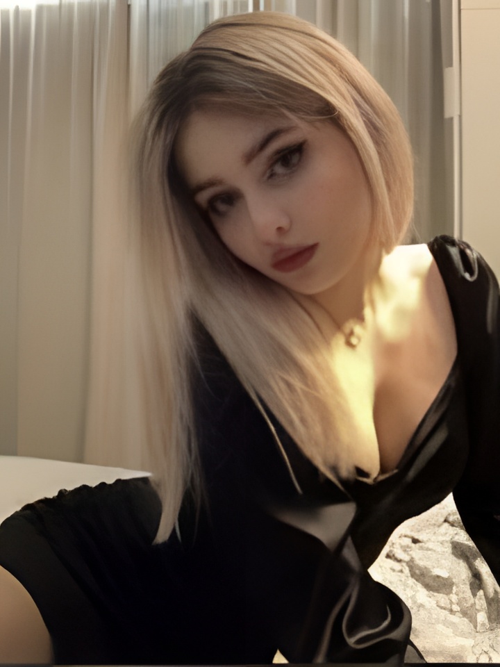 Индивидуалка Забава, доступна для личного знакомства от 5000 руб