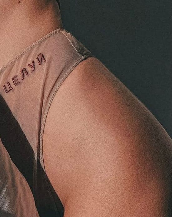 Индивидуалка 🎥 Эльза, доступна для личного знакомства от 5000 руб