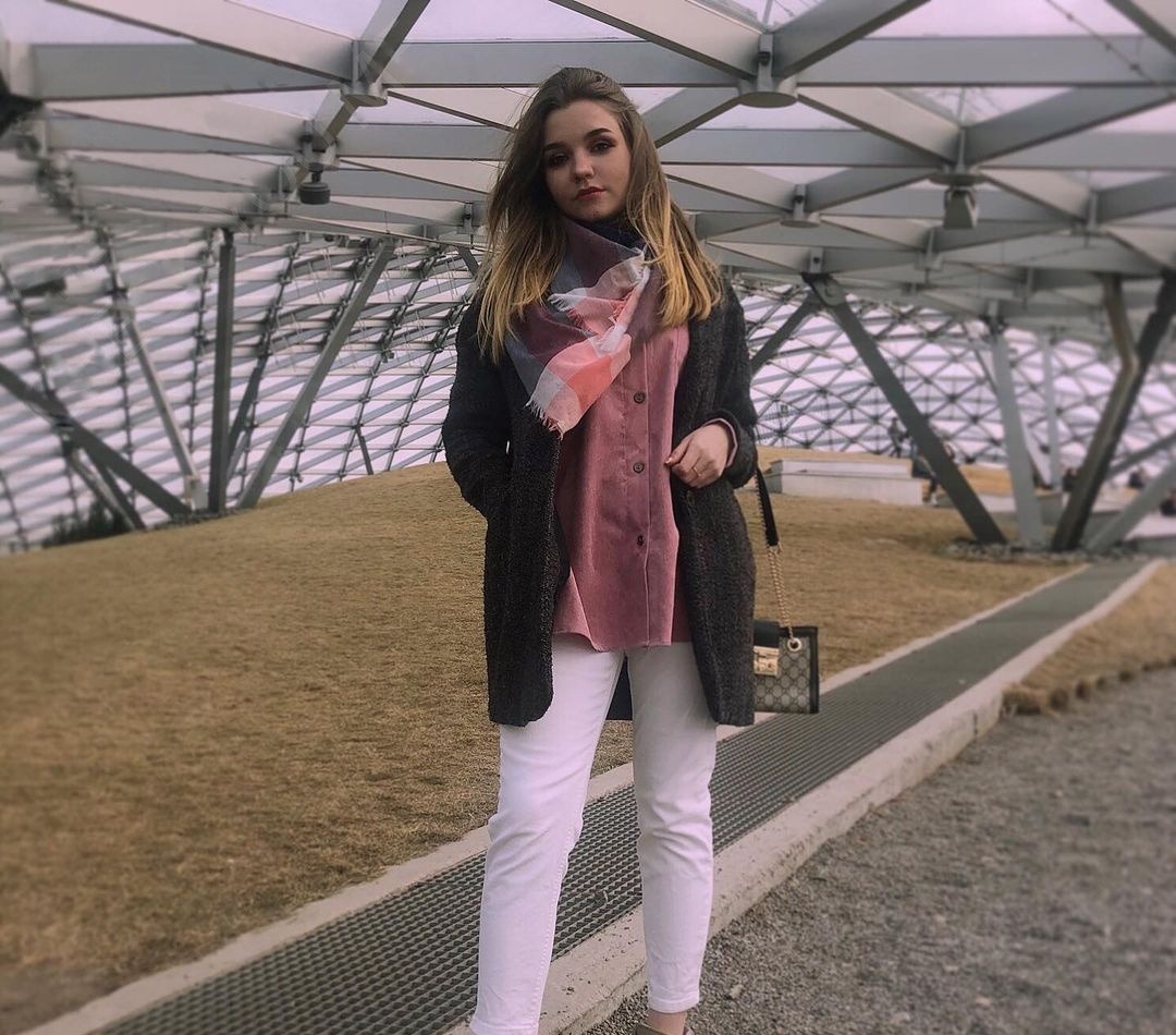 Индивидуалка Ева, доступна для личного знакомства от 3500 руб