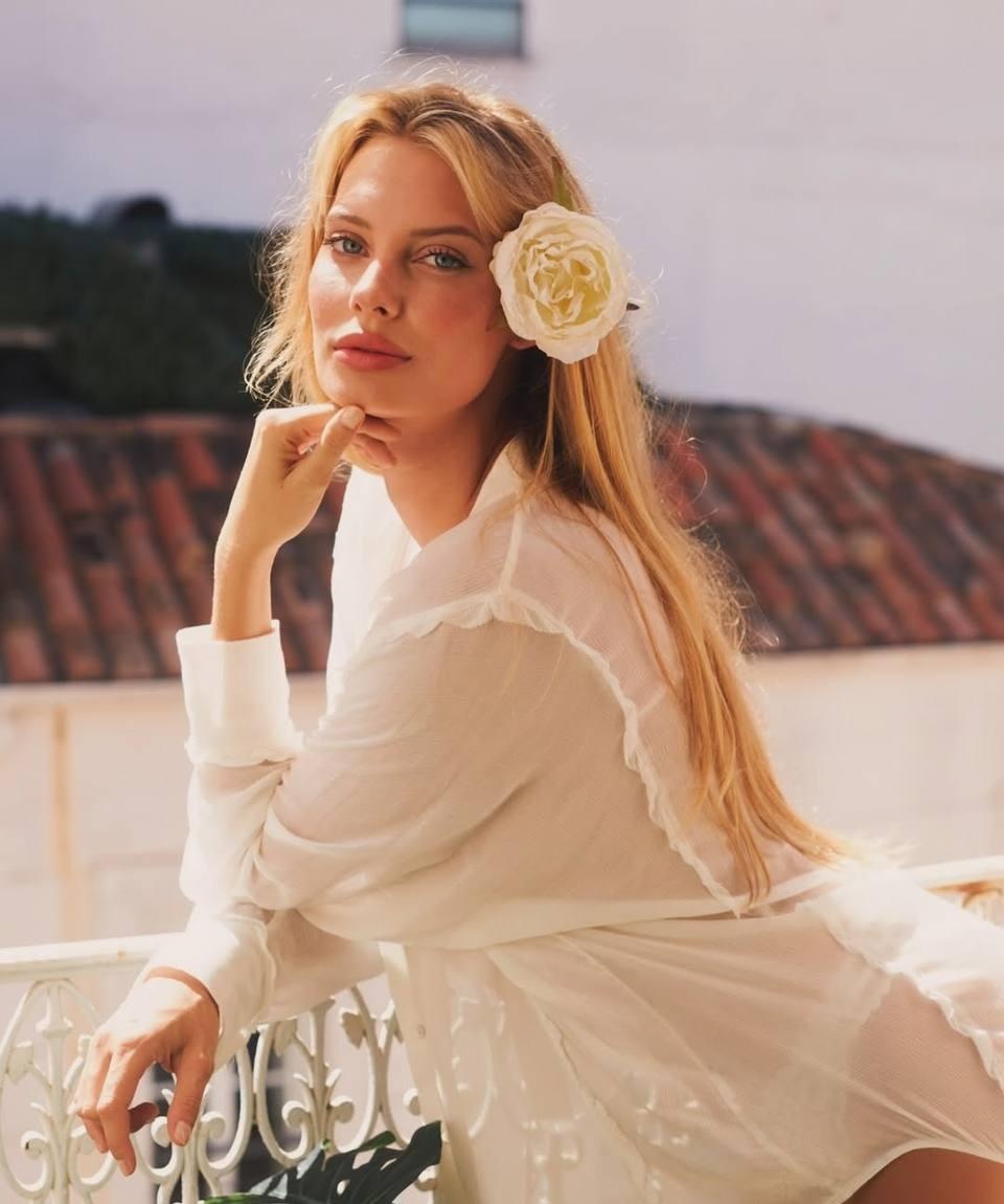 Индивидуалка Таня, доступна для личного знакомства от 8000 руб