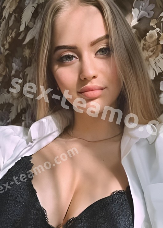 Индивидуалка Олеся, доступна для личного знакомства от 3000 руб