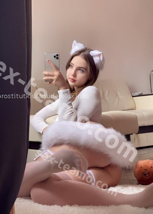 Индивидуалка Тая, доступна для личного знакомства от 5000 руб