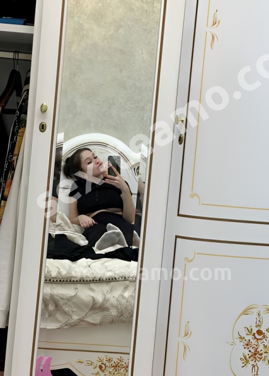 Индивидуалка Влада, доступна для личного знакомства от 10000 руб