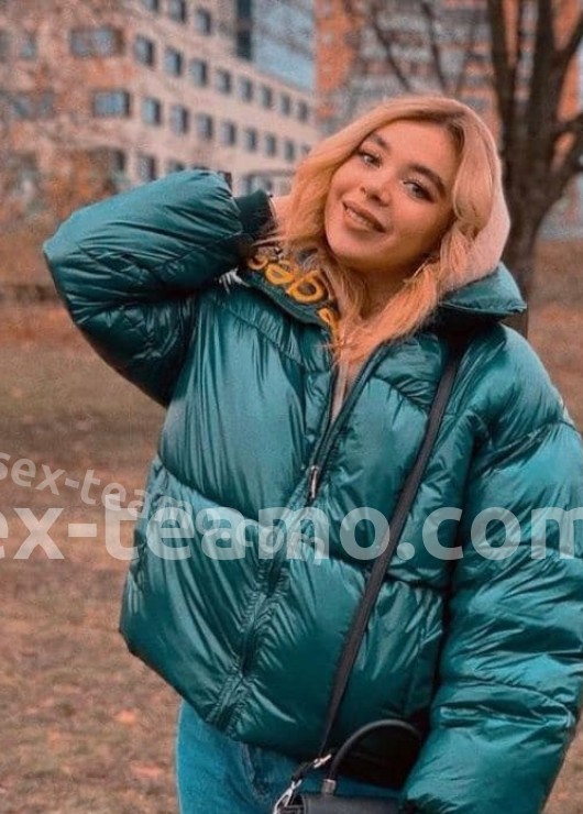Индивидуалка 🎥 Эльза, доступна для личного знакомства от 5000 руб