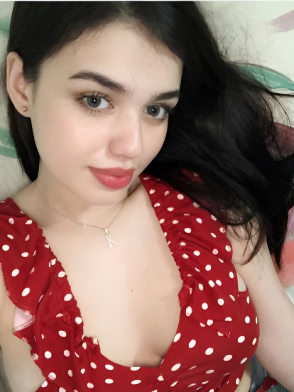 Анжелика привлекательная девушка из Луховиц цена от 4000 руб