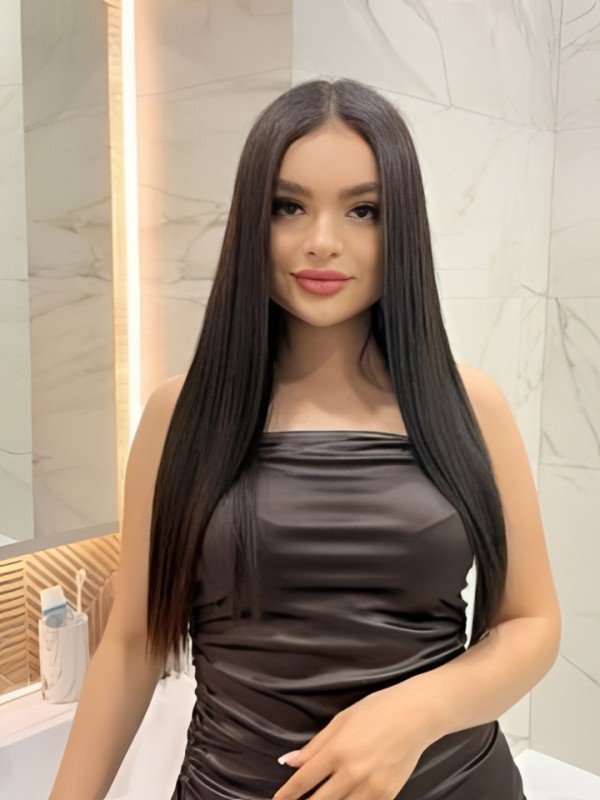 Белослава привлекательная девушка из Луховиц цена от 5000 руб