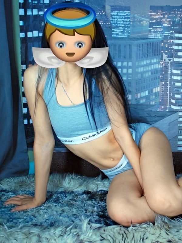 Ефросинья привлекательная девушка из Луховиц цена от 4000 руб