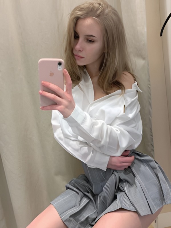 Галина привлекательная девушка из Луховиц цена от 1500 руб