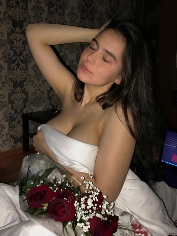 Мира привлекательная девушка из Луховиц цена от 3000 руб