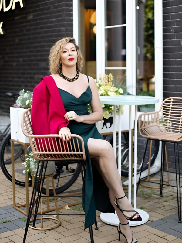 Олеся фото 2