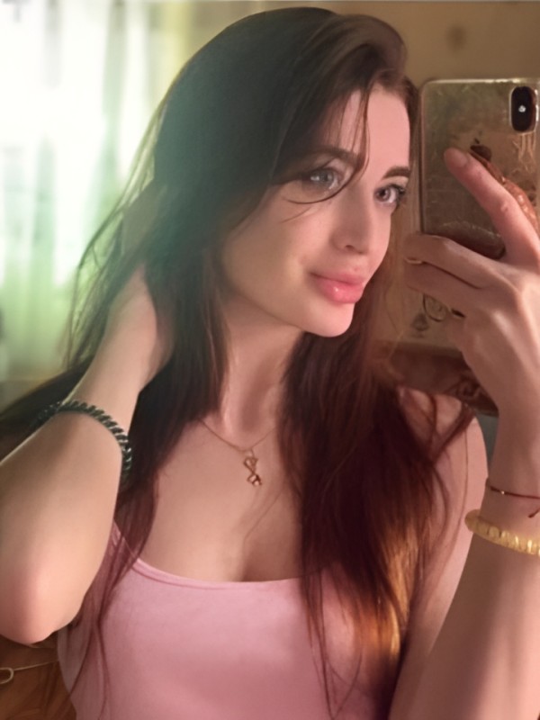 Ольга привлекательная девушка из Луховиц цена от 3000 руб