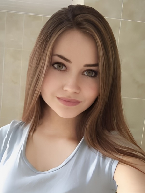 Сабина привлекательная девушка из Луховиц цена от 10000 руб