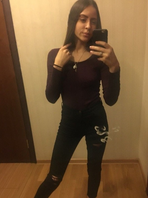 Инна привлекательная девушка из Луховиц цена от 3500 руб