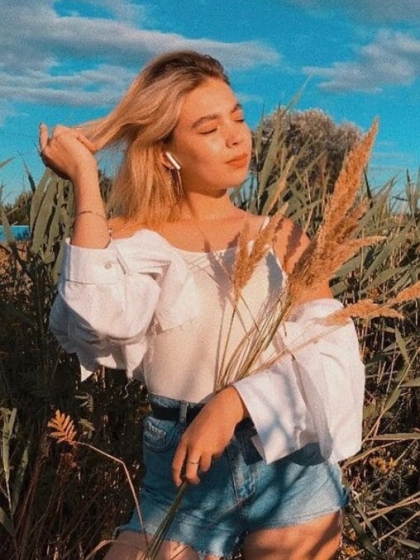 🎥 Эльза привлекательная девушка из Луховиц цена от 5000 руб