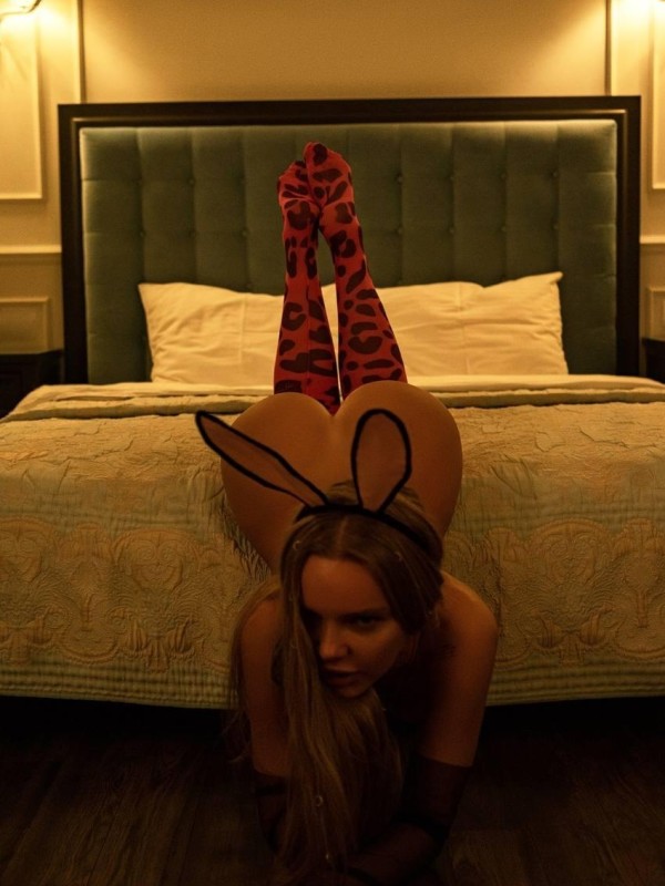 Лилия привлекательная девушка из Луховиц цена от 4000 руб