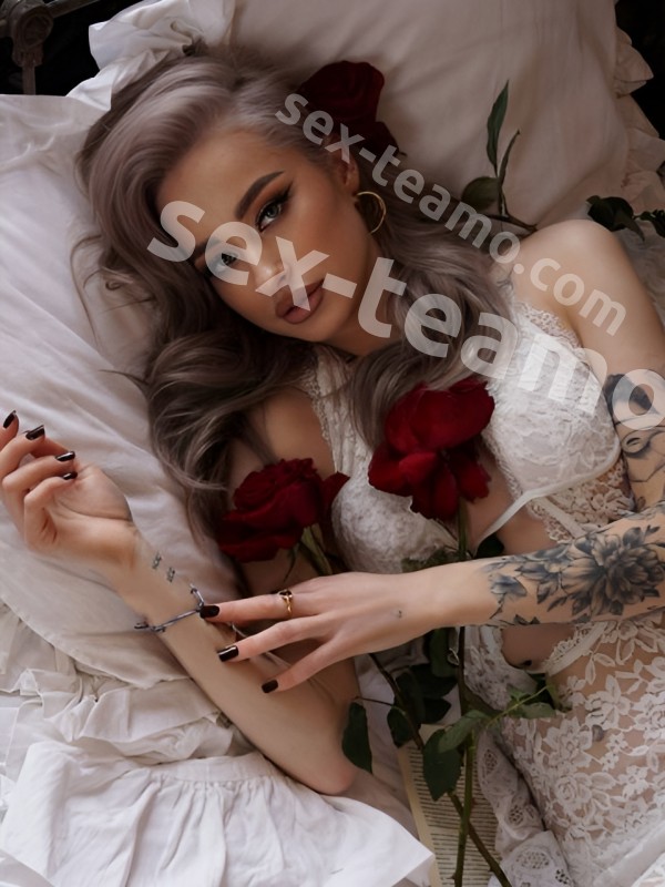 Ира из Луховиц