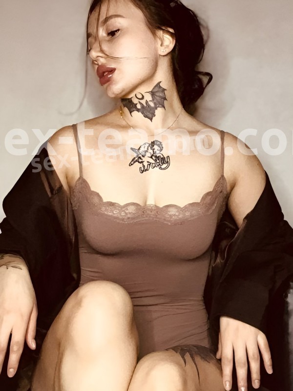 Мика из Луховиц